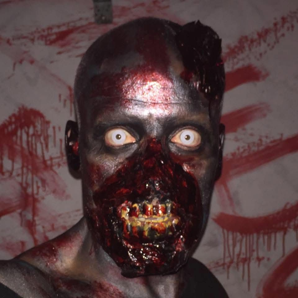 Show temático con ambientación personalizada